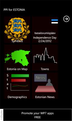 PPI for Windows Phone 7