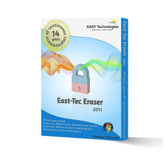 East-Tec Eraser