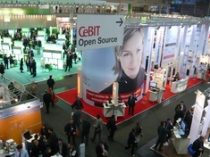CeBIT Open Source CeBIT Open Source