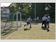 Skype vs Saurused 20.07, IT Liiga