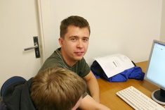 Programmeerimisülesande läbinärimine on täies hoos