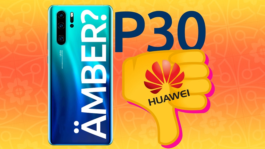 Huawei P30 pro ülevaade