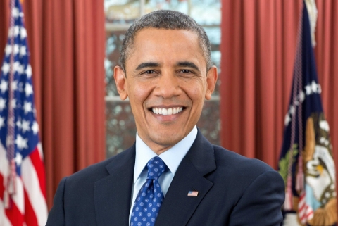 Barack Obama. Foto: Obamalibrary.gov