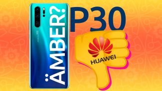 Huawei P30 pro ülevaade