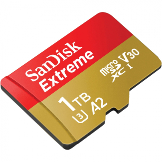 Sandisk Extreme 1 TB