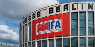 IFA Berlin 2020.
