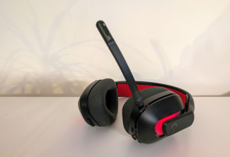 Logitech Astro A20 X kõrvaklapid Logitech Astro A20 X kõrvaklapid