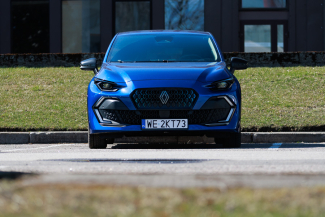 renault clio 2026