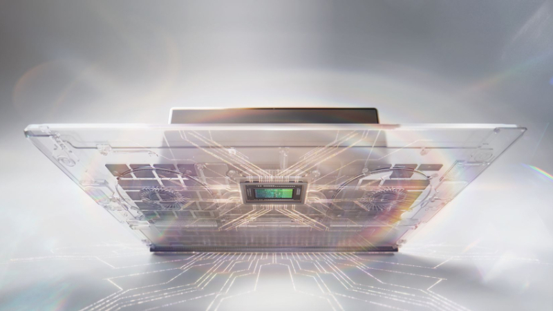 Nvidia RTX Spark. Foto: Nvidia