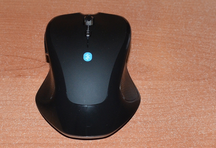 Bluetooth-hiir Hiinast