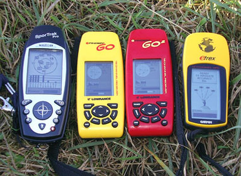 GPS-id 2005