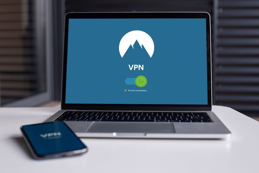 VPN. Foto: (CC) Pixabay