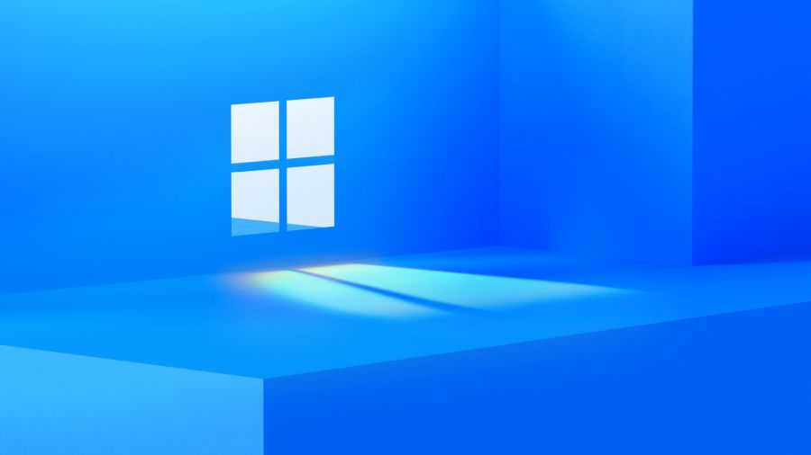 Windowsi esitlus. Foto: Microsoft