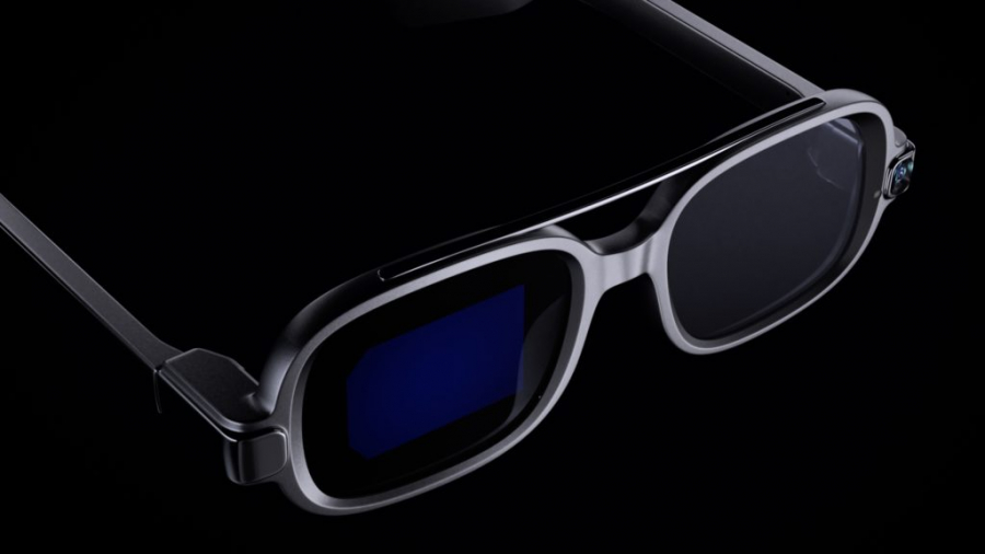 Xiaomi Smart Glasses.