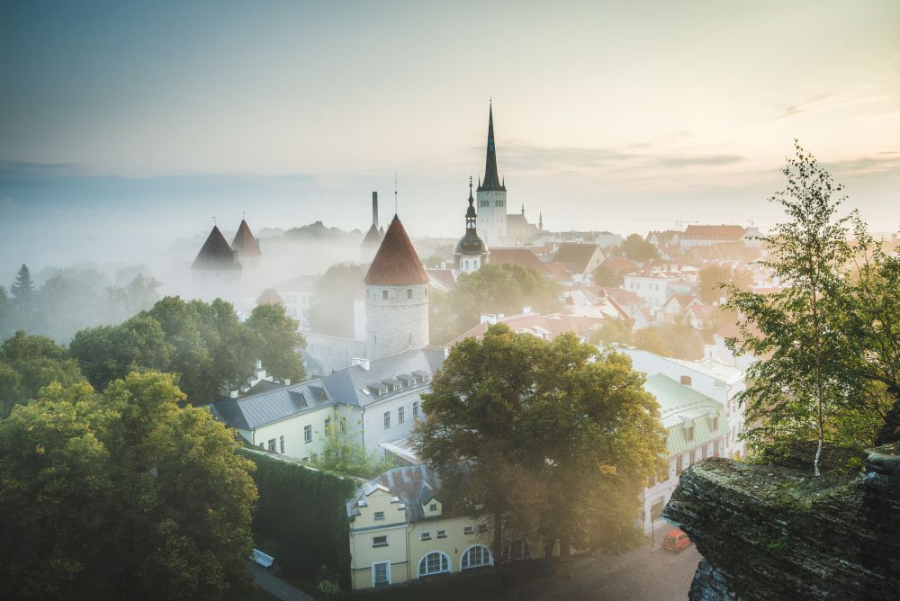 Tallinnas algas rahvusvaheline Wikimedia häkaton











AM
3. Mai 2024 - 23:17
Foto: Hendrik Mändla, Wikimedia Commons
3. mail algas Tallinnas Hiltoni hotel