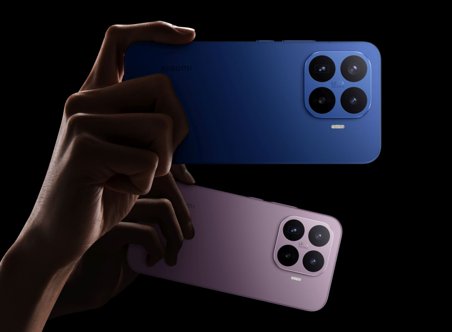 Xiaomi 17T seeria