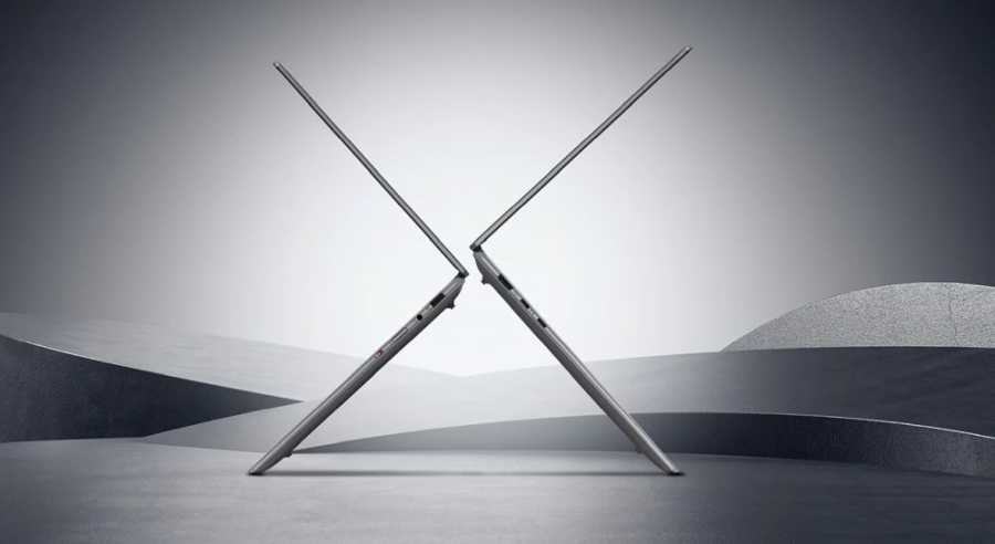 Yoga Pro 7 Gen 9, Pilt on illustreeriv. Foto: Lenovo