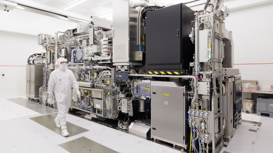 Foto: ASML