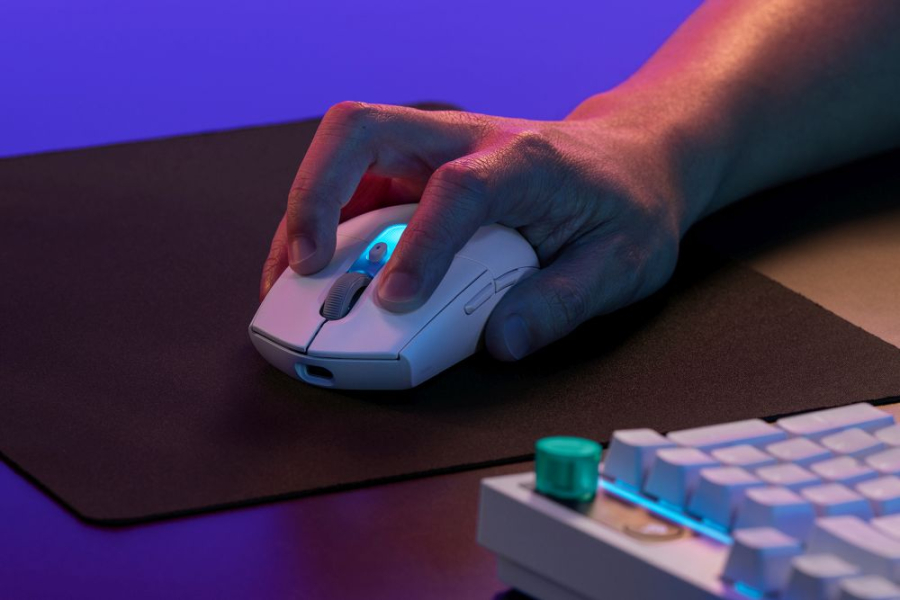 Logi G305 X Superlight LIFE