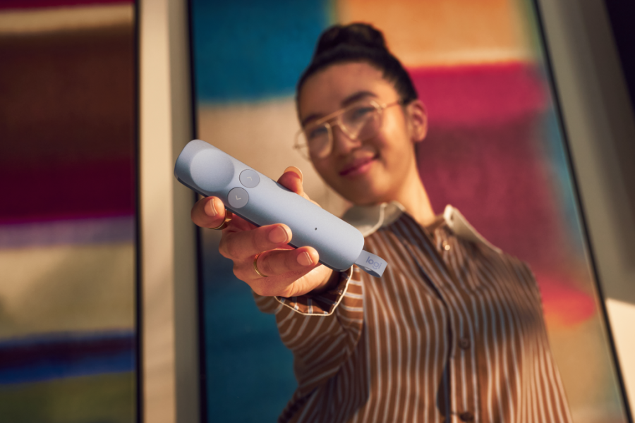 Foto: Logitech