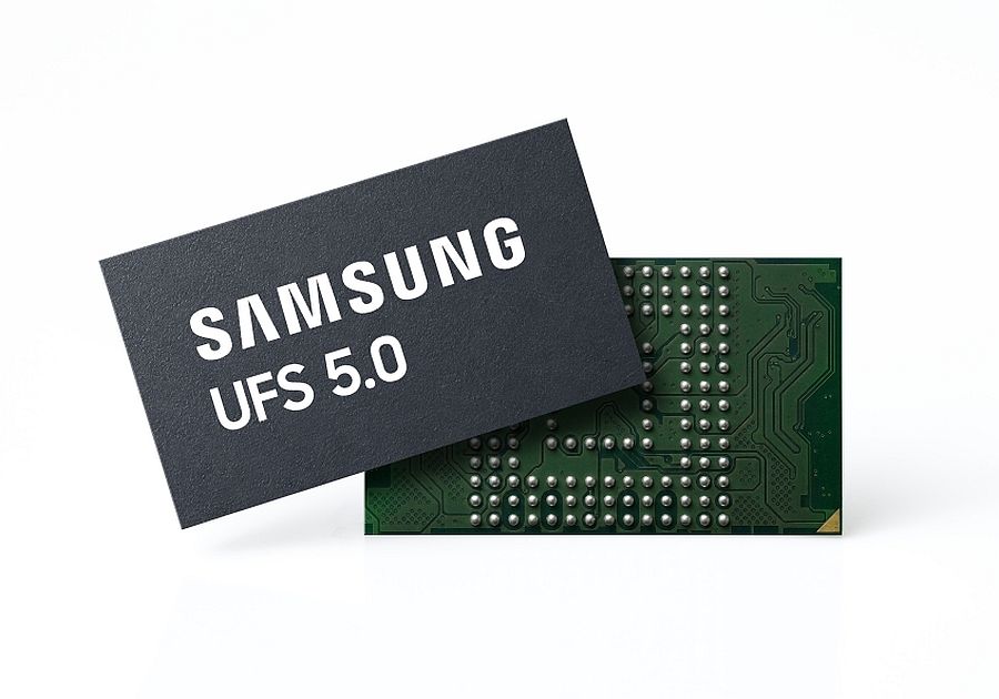 Foto: Samsung