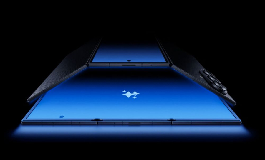 Foto: Samsung