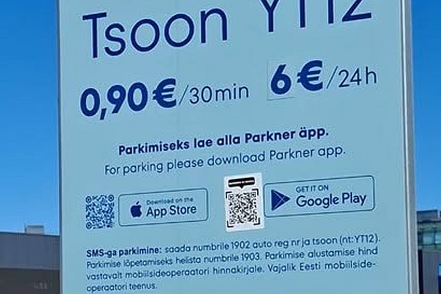 Foto: Parkner