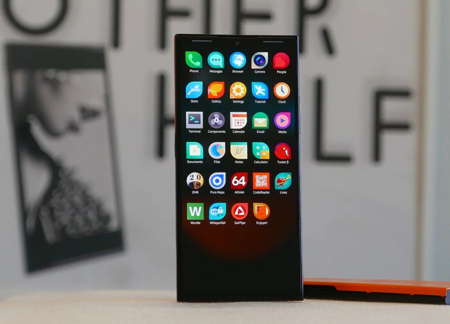 Foto: Jolla