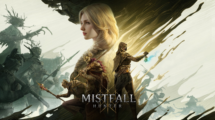Mistfall Hunter
