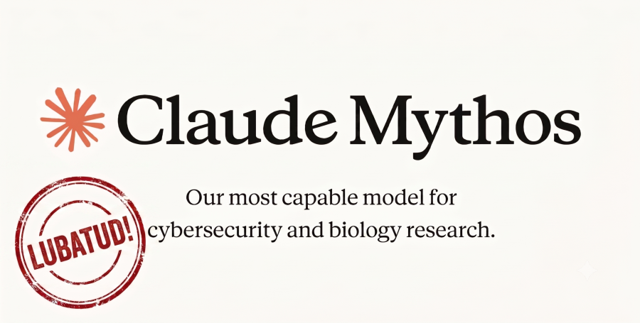 Claude Mythos