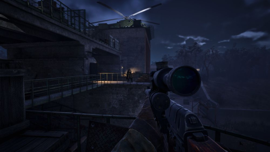 S.T.A.L.K.E.R. 2 uus laiendus "Cost of Hope"