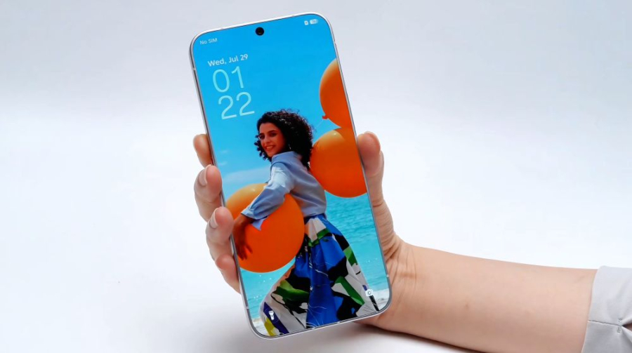 Foto: TECNO