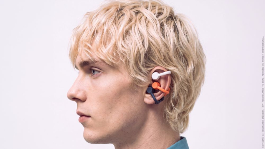 CMF Clip Pro