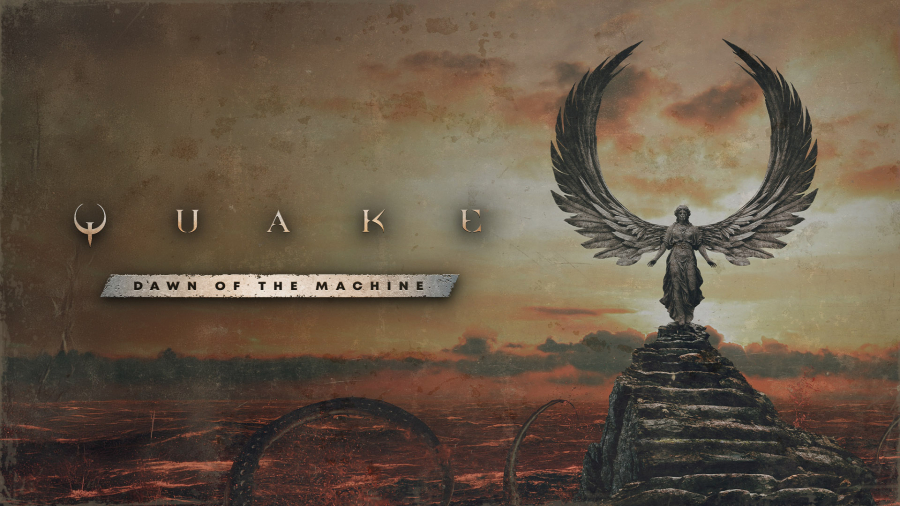Quake 30
