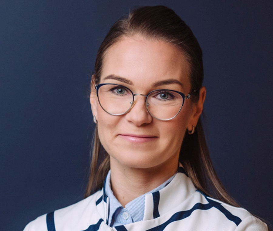 Mai Kraft. Foto: Jake Farra