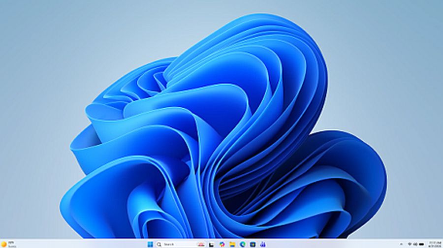 Windows 11. Ekraanipilt: Microsoft