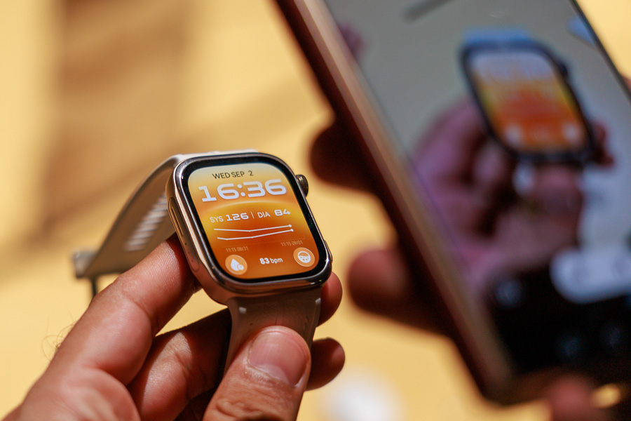 Huawei Watch D3