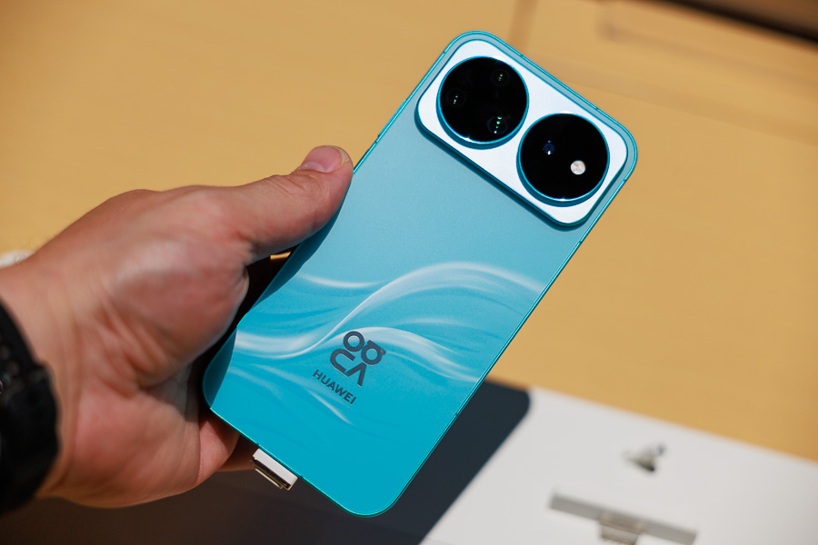 Huawei Nova 16s