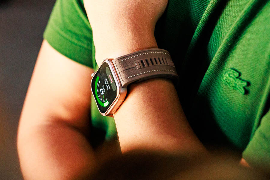 Huawei Watch D3