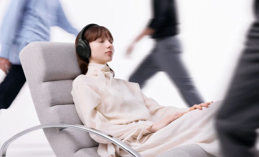 Sony WH-1000XM4C