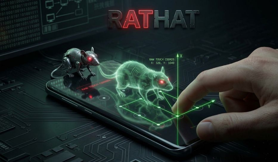 Rathat. Foto: Gemini AI / tehisaru loodud