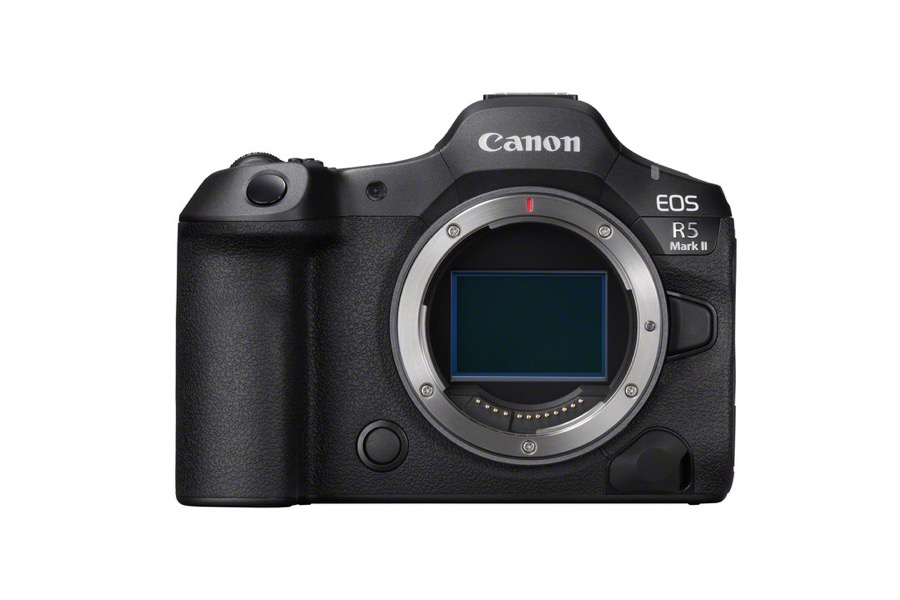 EOS R5 MK2 