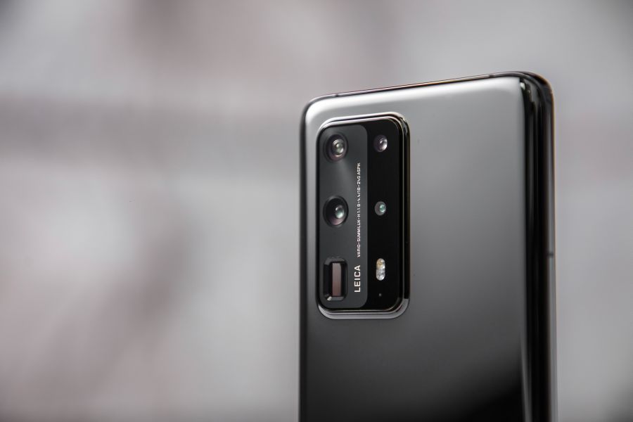 Huawei P40