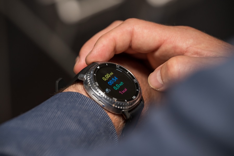 Galaxy Watch 8 classic