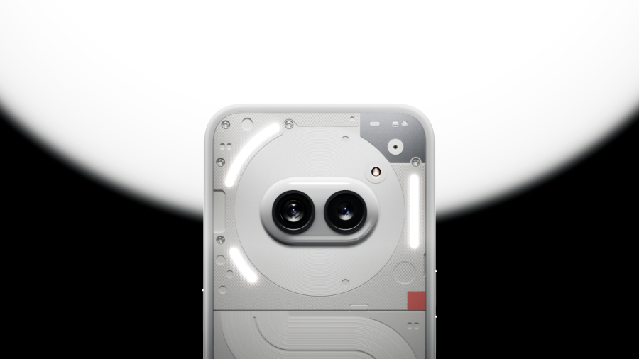 Nothing Phone (2a)