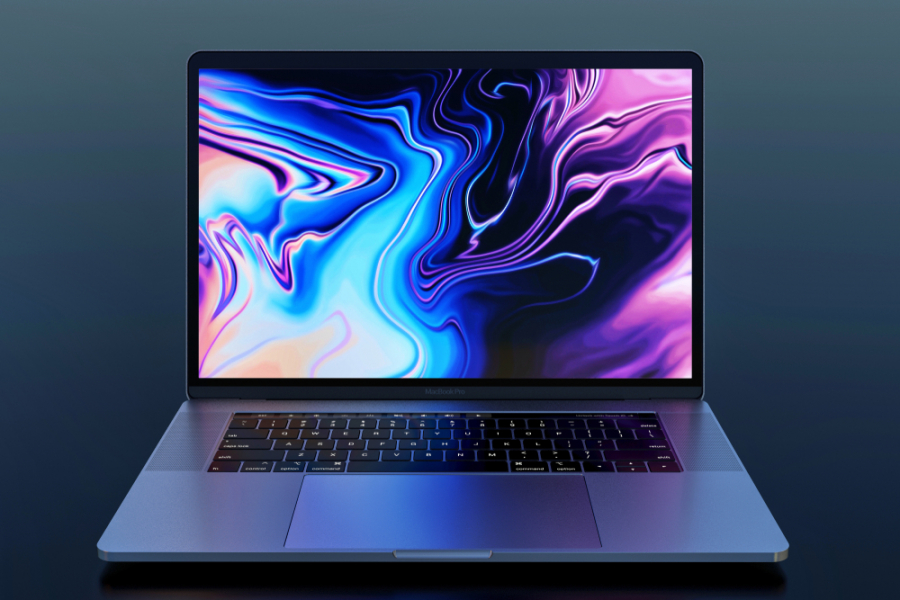 Macbook Air. Foto: Shutterstock.com