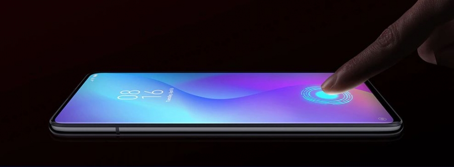 Xiaomi Mi 9T