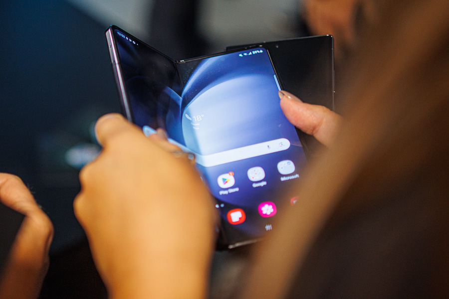 Samsung Fold 5