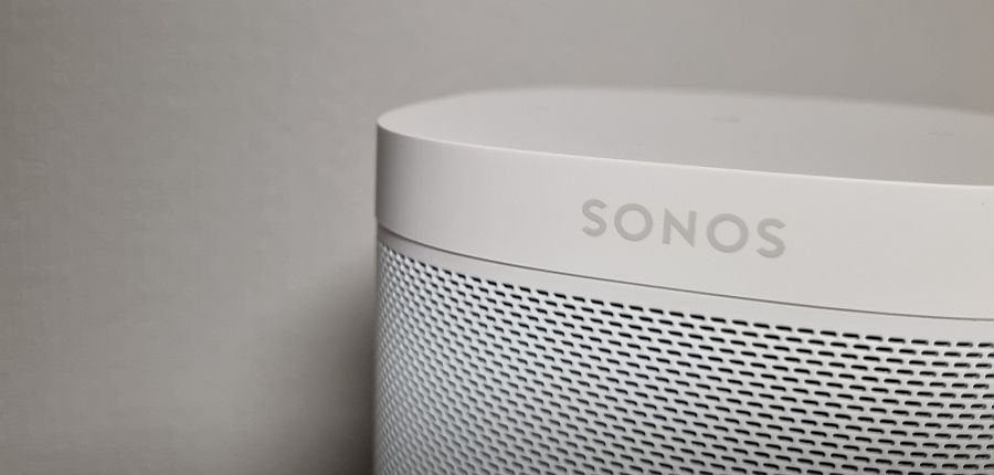 SONOS One SL