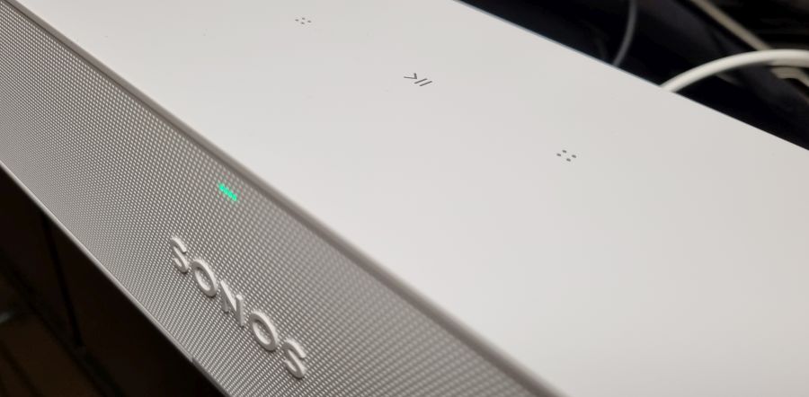 SONOS Ray